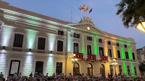 Ayuntamiento de Sabadell