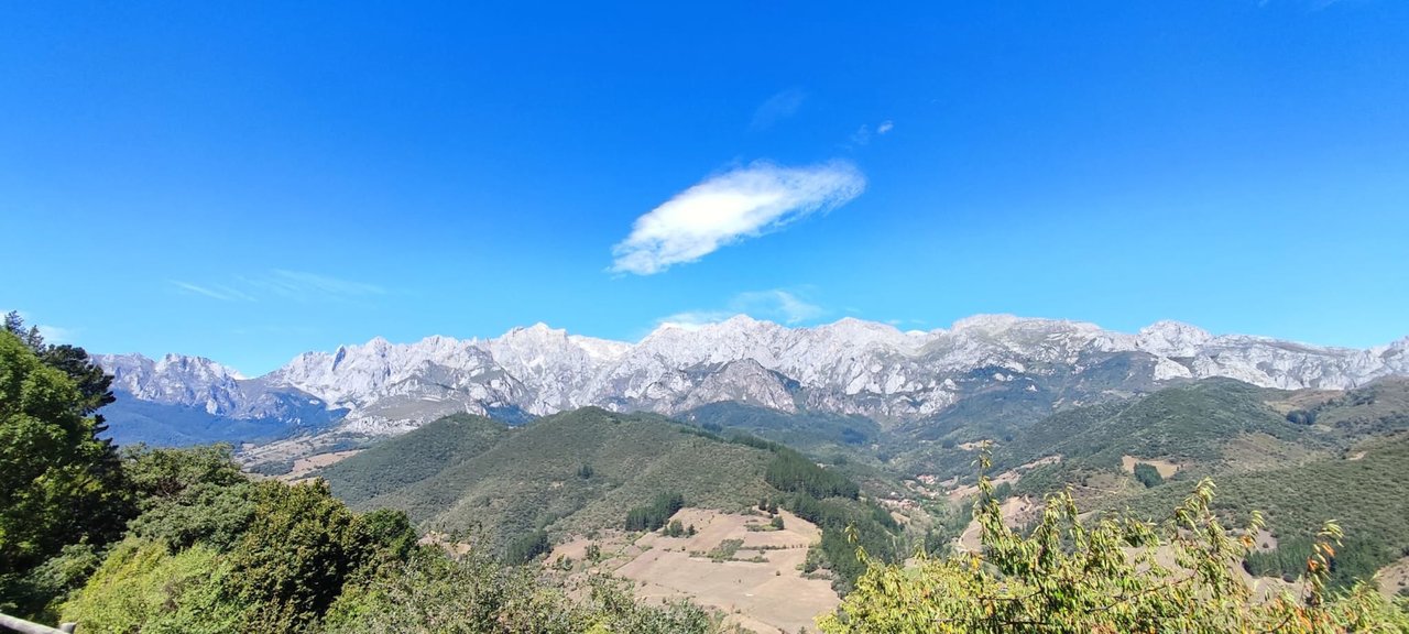 Picos de Europa