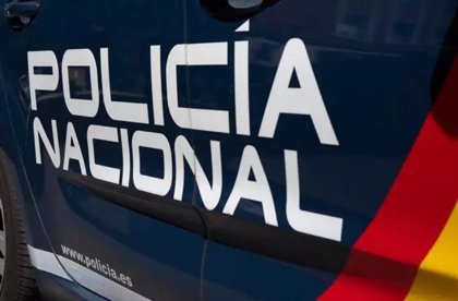 Policía Nacional