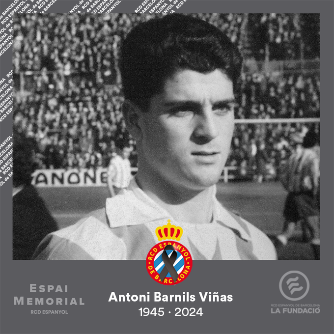 Antoni Barnils Viñas