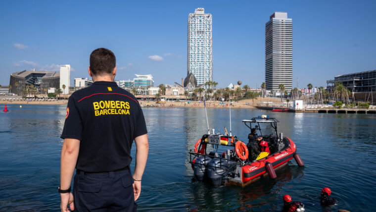 Bombers de Barcelona