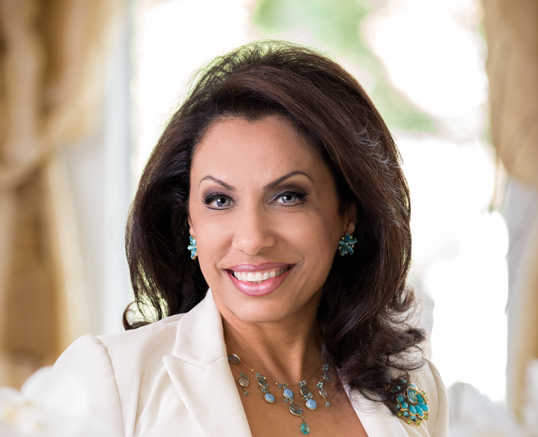 Brigitte Gabriel