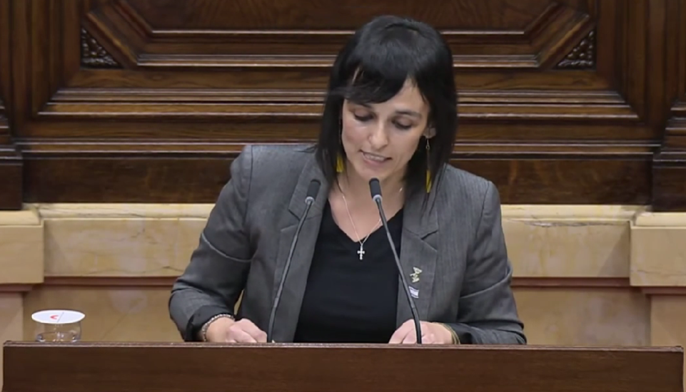 Intervenció 9-10-24 Silvia Orriols al parlament