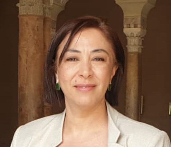 Hanan Serroukh Ahmed