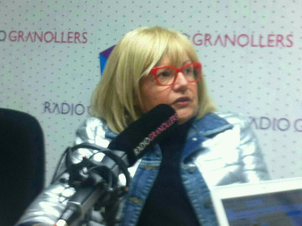 Cristina Tarrés