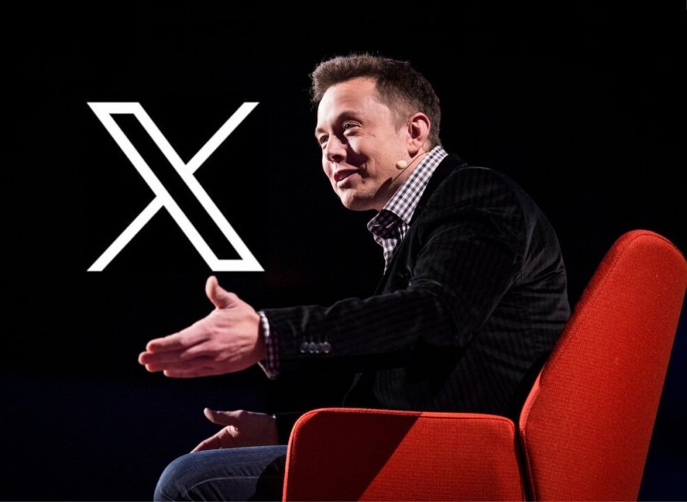 Elon Musk - X