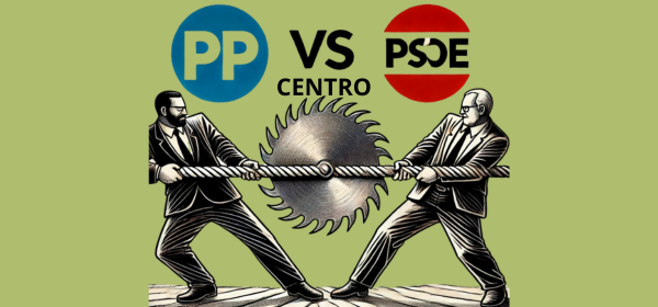 PP vs PSOE