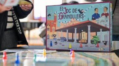 El Joc de Granollers