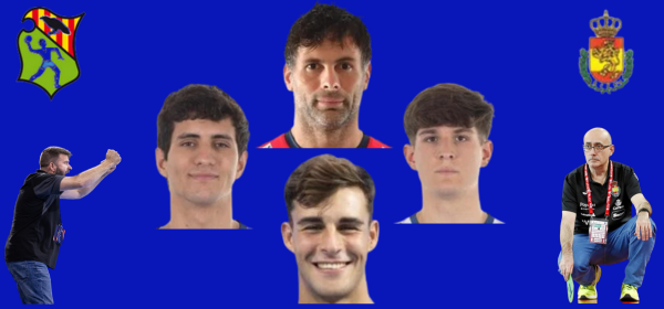 convocados seleccion balonmano