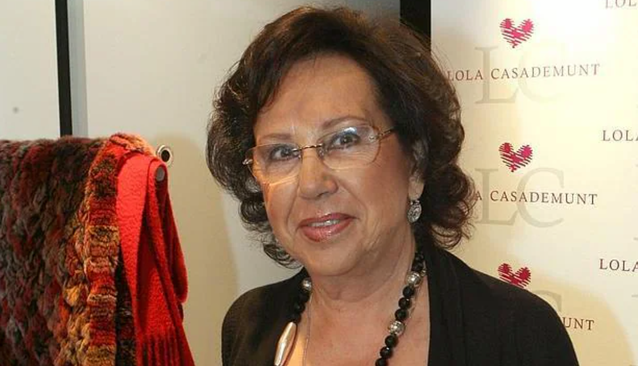 Lola Casademunt