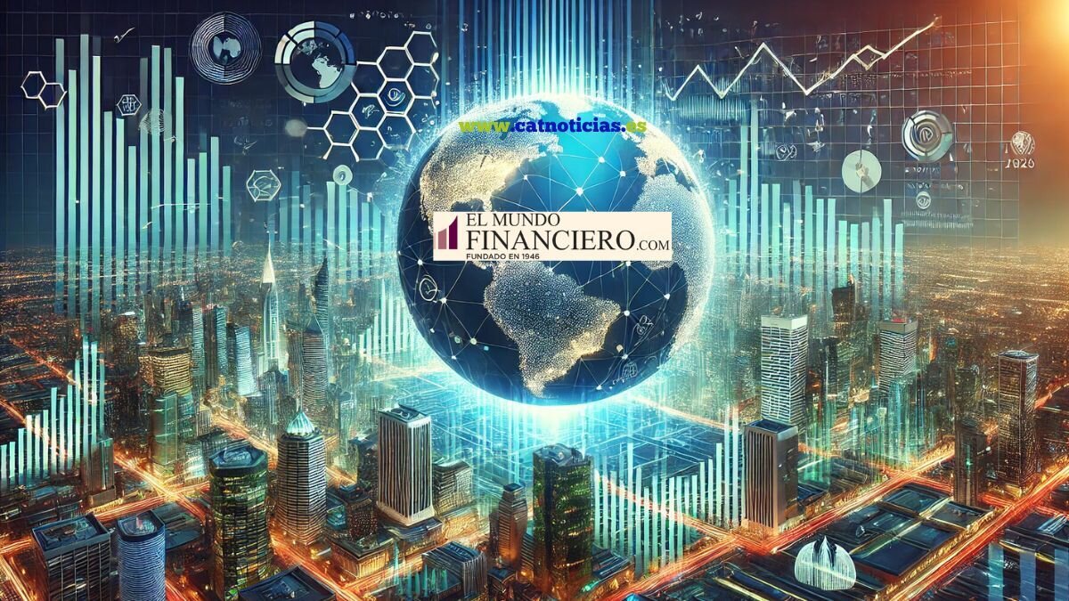 El Mundo Financiero