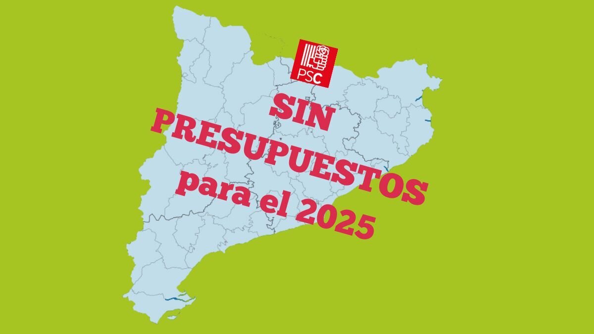 sin presupuestos